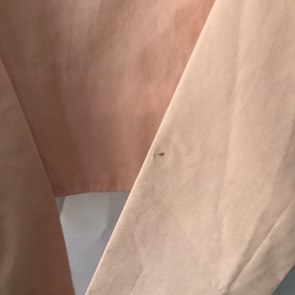 J. CREW LIGHT PINK BOW TIE WAIST POPLIN SHORTS - NWT! - Picture 5 of 9